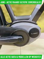 E-Bike! Sparta! BOSCH Middenmotor! Garantie! TOP-Actie!, Fietsen en Brommers, Gebruikt, 50 km per accu of meer, Overige merken