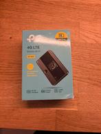 TP-Link M7350 4g simkaart wifi hotspot, Computers en Software, Ophalen of Verzenden, TP-Link