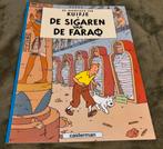 De avonturen van Kuifje strip: De sigaren van de Farao, Boeken, Stripboeken, Eén stripboek, Ophalen of Verzenden, Zo goed als nieuw