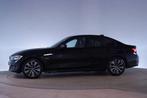 BMW 3-serie 320e High Executive Sport Aut. [ LED Navi Sports, Auto's, BMW, 1998 cc, Achterwielaandrijving, Gebruikt, 4 cilinders
