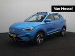 MG MG ZS EV EV Standard Range Luxury 50 kWh, 12 maanden, Gebruikt, 320 km, 177 pk