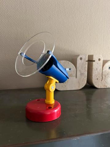 Wandlamp of plafondlamp Memphis stijl  beschikbaar voor biedingen