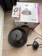 12 v Garden lights Mats lampen 2X, Ophalen of Verzenden, Zo goed als nieuw, Netvoeding, Minder dan 50 watt