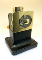 Puntenslijper - El Casco M-475, goud, Spanje, ZELDZAAM, Antiek en Kunst, Antiek | Kantoor en Zakelijk, Ophalen of Verzenden