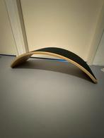 Wobbel White Wash met Zwart - Weinig Gebruikt!, Kinderen en Baby's, Speelgoed | Houten speelgoed, Ophalen of Verzenden, Zo goed als nieuw