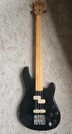 Ibanez Roadster fretless 1981, Ophalen, Gebruikt