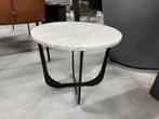 Nieuw Metaform Spindel Bijzettafel rond design Tafel