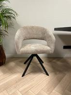 Eetkamerstoelen Draaibaar Eettafel Stoel OUTLET️, Huis en Inrichting, Stoelen, Nieuw, Ophalen of Verzenden, Stof, Overige kleuren