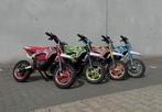 Mini E-Crosser | UltraMotocross | 1000W – 2025 MODEL, Ophalen of Verzenden, Nieuw