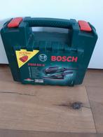Bosch Multischuurmachine., Ophalen of Verzenden, Zo goed als nieuw