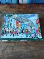 Puzzels van Ravensburg / Falcon en HOP., Ophalen of Verzenden, 500 t/m 1500 stukjes, Zo goed als nieuw, Legpuzzel