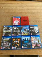 Playstation games, Ophalen of Verzenden