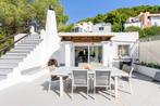 Groot zwembad, 3 slpk, max 8bed - IBIZA 5 min vh strand, Vakantie, 3 slaapkamers, 8 personen, Overige, Ibiza of Mallorca