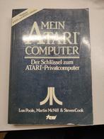 Boek Atari XL/XE - Mein Atari Computer, Computers en Software, Vintage Computers, Ophalen of Verzenden, Atari