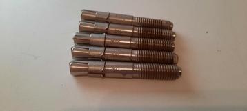 Keilankers RVS316 M8x70 beschikbaar voor biedingen