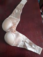 Push up bra 85C, Ophalen of Verzenden, Beige, BH