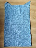 Nona Woven Wraps Imagine Blue Ice – maat 4 (3,6 m), Overige merken, Gebruikt, Ophalen of Verzenden, Rug