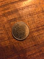 2 1/2 Gulden 1979 - Juliana, Ophalen, Koningin Juliana, Zilver, Losse munt