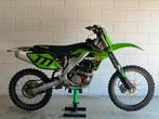 Goedrijdende Kawasaki KX 250CC 4-Takt Crossmotor!, 250 cc, Zo goed als nieuw, 5 versnellingen, Ophalen