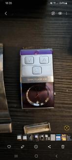 Bang & Olufsen wristwatch (type 9750)., Sieraden, Tassen en Uiterlijk, Horloges | Heren, Ophalen of Verzenden, Gebruikt, Staal