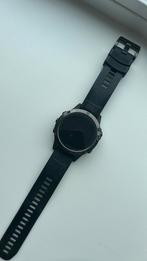 Garmin Fenix5S, Ophalen of Verzenden, Gebruikt, Zwart, Android