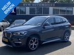BMW X1 sDrive20i TREKHAAK | ELEK. KOFFER | LEDER | RIJKLAAR, 1998 cc, Euro 6, Leder, Bedrijf