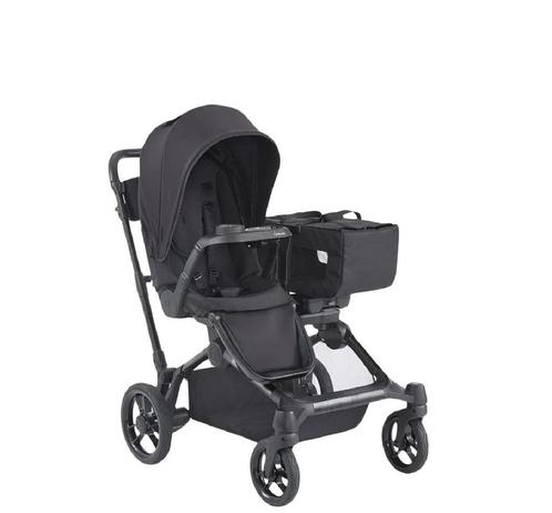 Nieuw Contours Element Kinderwagen Duowagen – Britax Adapter, Kinderen en Baby's, Kinderwagens en Combinaties, Nieuw, Overige merken