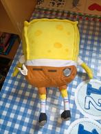 SpongeBob Squarepants knuffel 28 cm, Ophalen of Verzenden