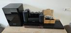 Harman Kardon home theater speaker system, Gebruikt, 70 watt of meer, 5.1-systeem, Dvd-speler