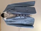 Colbert, gilet en blouse maat 134, Sevenoneseven, Ophalen of Verzenden, Zo goed als nieuw, Setje
