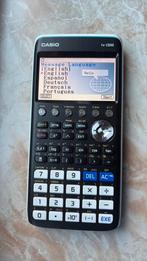 Casio FX CG50, Ophalen of Verzenden, Grafische rekenmachine, Gebruikt