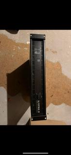 Electrovoice cps 2.9, Ophalen of Verzenden, Stereo, 120 watt of meer, Overige merken