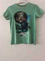 Name it maat 134/140, Ophalen of Verzenden, Zo goed als nieuw, Jongen, Shirt of Longsleeve