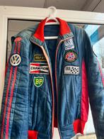 Antiek race jacket, Verzamelen, Ophalen of Verzenden, Zo goed als nieuw