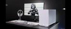 Gaming PC White Build 3060TI +I5-11400F + 5TB HDD's, Computers en Software, Desktop Pc's, Ophalen, Zelf gebouwde pc, Zo goed als nieuw
