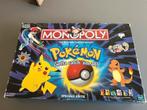 Monopoly Pokemon speciale editie, Ophalen of Verzenden, Gebruikt