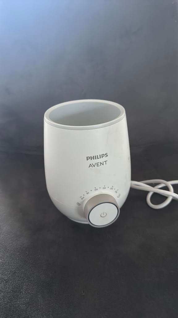 Philips avent melk opwarmer, Ophalen, Zo goed als nieuw