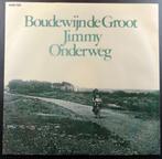 Vinyl single Boudewijn de Groot - Jimmy € 2,50, Cd's en Dvd's, Vinyl Singles, Gebruikt, 7 inch, Single, Ophalen of Verzenden