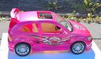 Vintage Mattel Barbie sportwagen uit 2003, Kinderen en Baby's, Speelgoed | Speelgoedvoertuigen, Ophalen of Verzenden, Gebruikt