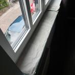 Orvis vliegvis hoes, 4 vaks, lengte per hengeldeel 120cm, Ophalen of Verzenden, Zo goed als nieuw