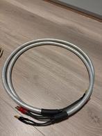 Luidsprekerkabel - Chord Company, Audio, Tv en Foto, Audiokabels en Televisiekabels, Ophalen, Gebruikt, Minder dan 2 meter, Luidsprekerkabel