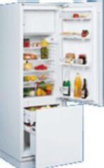 LIEBHERR KIV3244 Inbouw koelkast met vriesvak en groentelade, Witgoed en Apparatuur, Koelkasten en IJskasten, Met vriesvak, Gebruikt