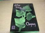 Giftige Klimop- Peter Cheyney, Ophalen of Verzenden, Gelezen, Peter Cheyney