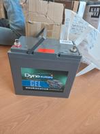Accu - Dyno Europe GEL DGY12-55EV, Ophalen, Gebruikt, Universele onderdelen
