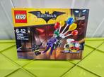 🎁 Lego Batman 70900 - The Joker Balloon Escape 🎁, Kinderen en Baby's, Speelgoed | Duplo en Lego, Ophalen of Verzenden, Nieuw