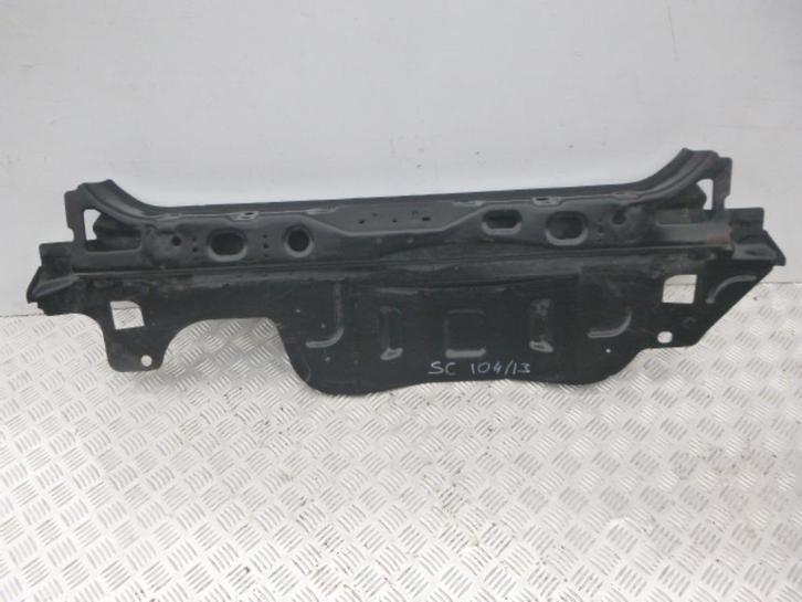 Ford Fiesta MK6 2002-2005 achterpaneel, Auto-onderdelen, Carrosserie en Plaatwerk, Ford, Voor, Nieuw, Ophalen