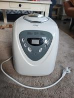 Afk Broodbakmachine - Perfect voor thuisbakken!, Gebruikt, Warmhoudfunctie, 800 tot 1200 gram deeg, Ophalen