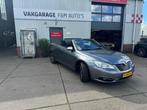 Lancia Flavia 2.4, Auto's, Lancia, Euro 5, 450 kg, 4 cilinders, Bedrijf