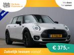 MINI Clubman 1.5 Cooper 136 Business Edition Au € 22.650,0, Auto's, Mini, 65 €/maand, Leder en Stof, Wit, Origineel Nederlands