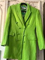 Groene Zara blazer - maat M, Ophalen, Maat 38/40 (M), Groen, Jasje